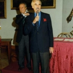 1990 Sala Ercole Chistopher